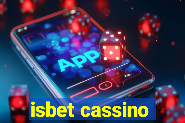 isbet cassino