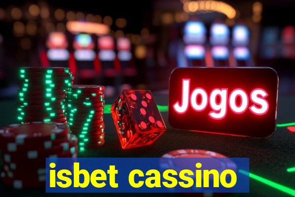 isbet cassino