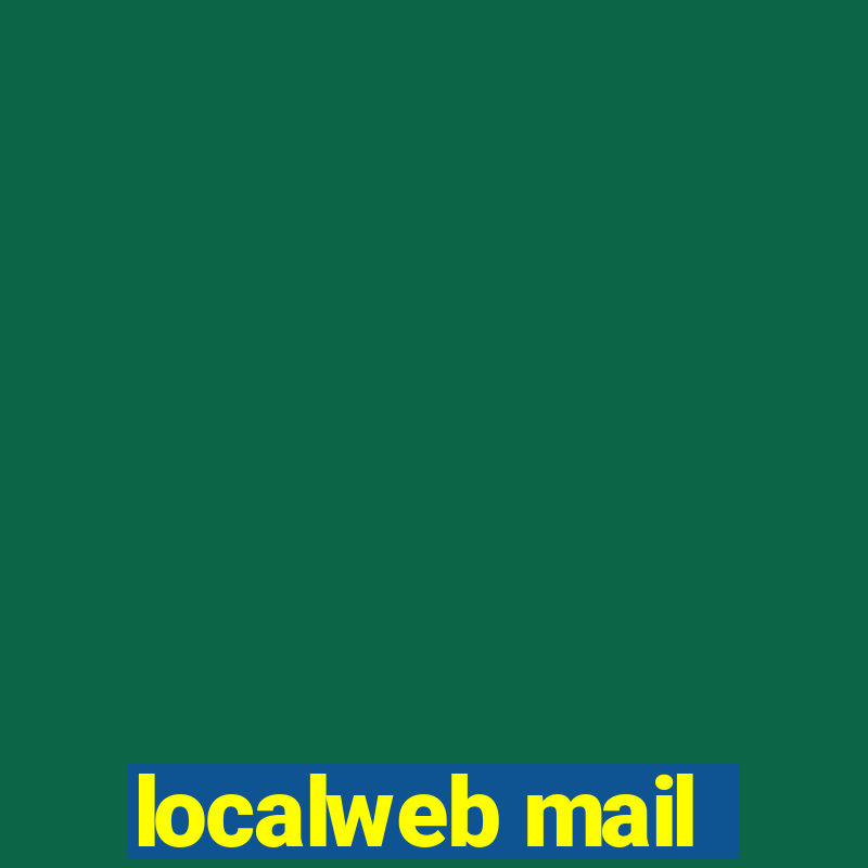 localweb mail