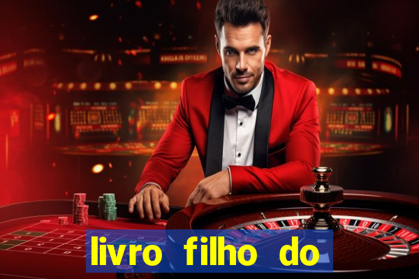 livro filho do fogo pdf