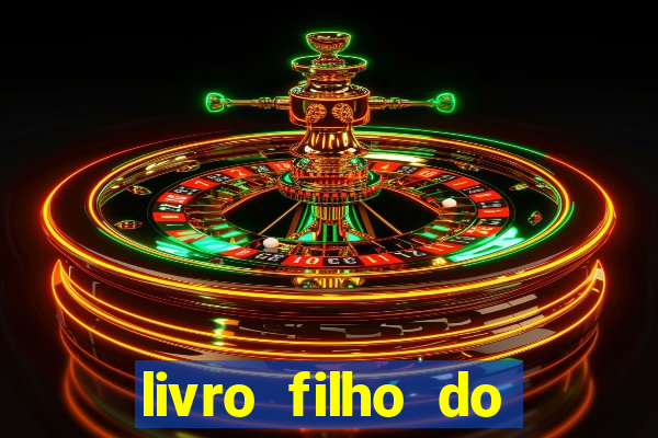 livro filho do fogo pdf