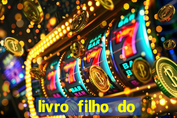 livro filho do fogo pdf