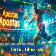 livro filho do fogo pdf