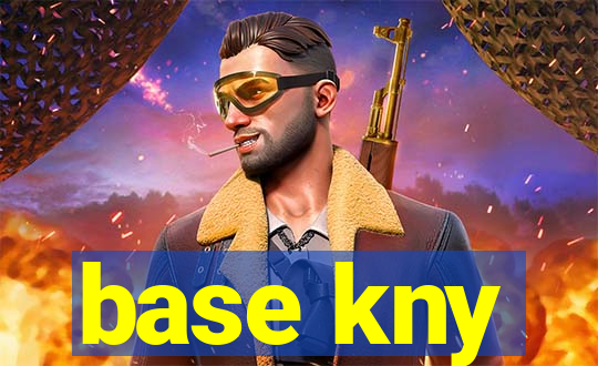 base kny