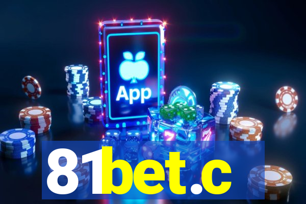 81bet.c