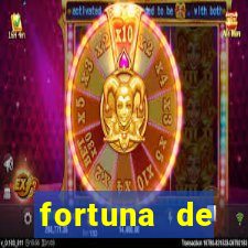 fortuna de fernandin oig