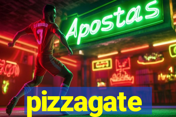 pizzagate