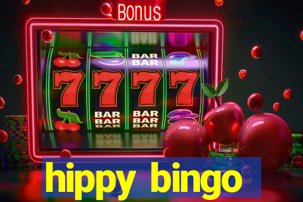 hippy bingo