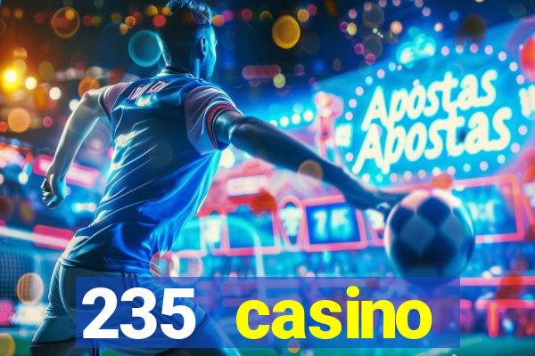 235 casino manchester poker