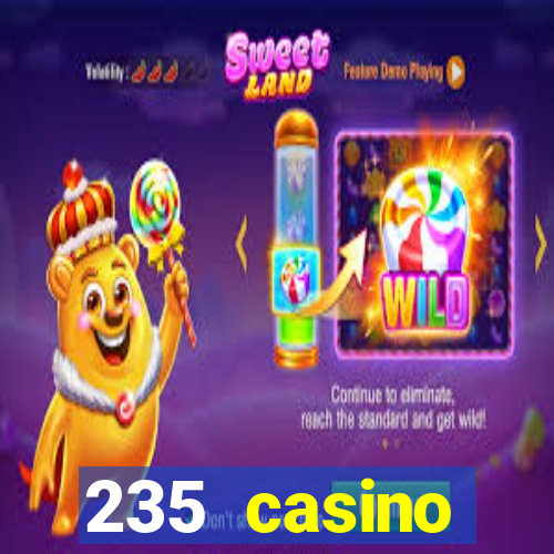 235 casino manchester poker