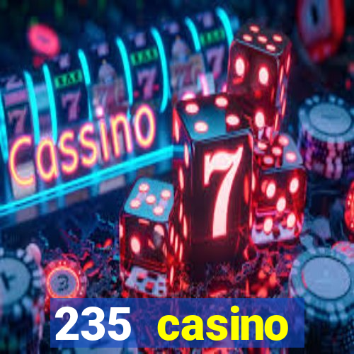 235 casino manchester poker