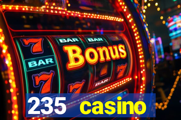 235 casino manchester poker