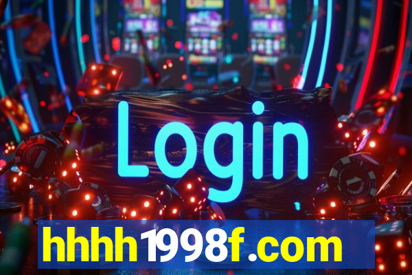 hhhh1998f.com