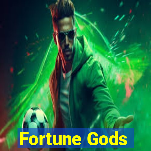 Fortune Gods