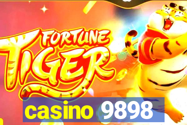 casino 9898