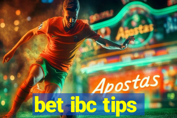 bet ibc tips