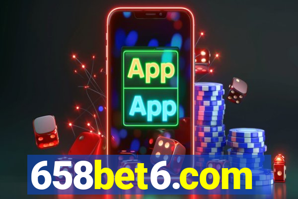 658bet6.com