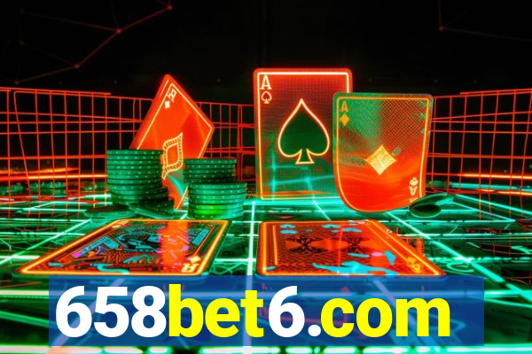 658bet6.com