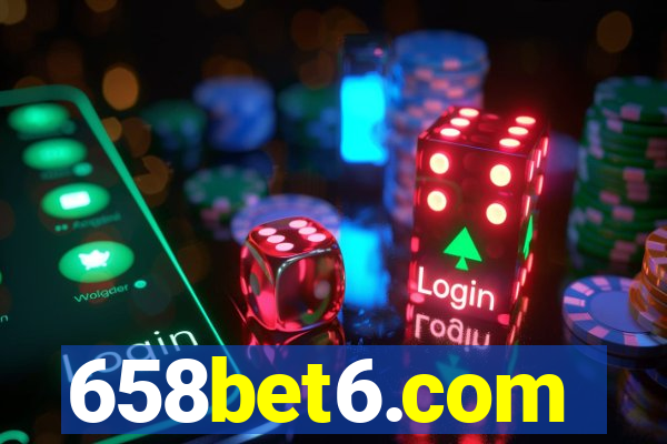 658bet6.com