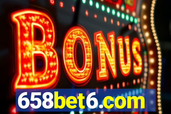 658bet6.com