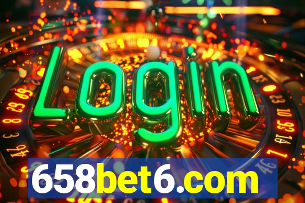 658bet6.com