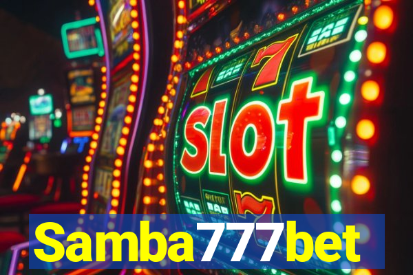 Samba777bet