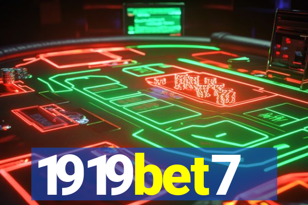 1919bet7