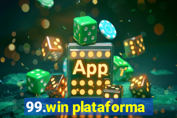 99.win plataforma