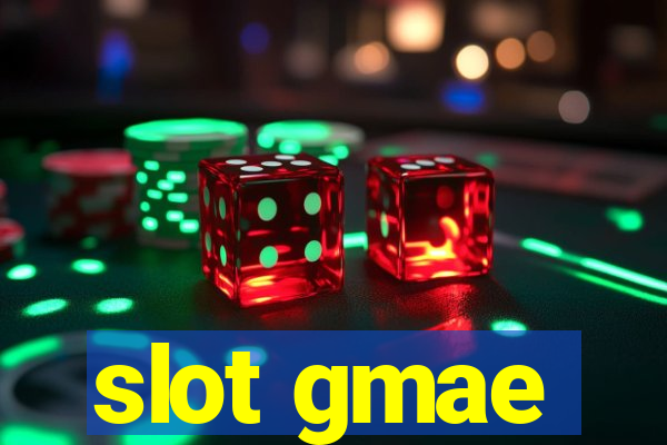 slot gmae