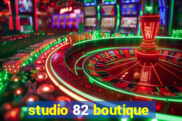 studio 82 boutique