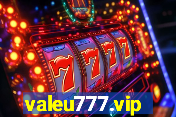 valeu777.vip