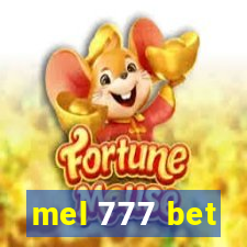 mel 777 bet