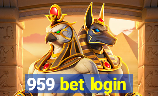 959 bet login