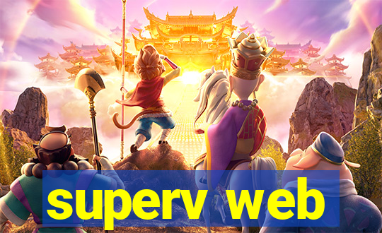 superv web