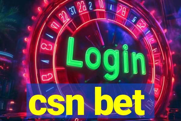 csn bet