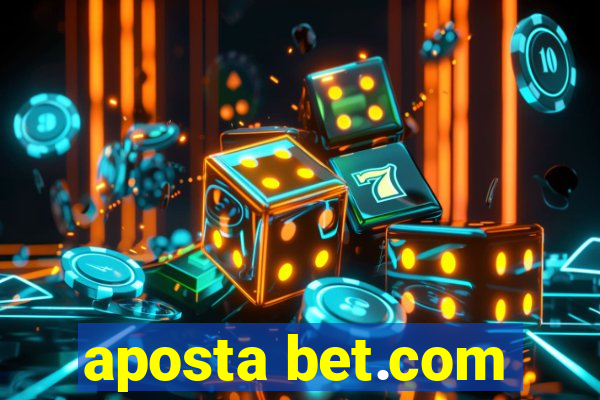 aposta bet.com