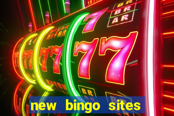 new bingo sites with fluffy favourites