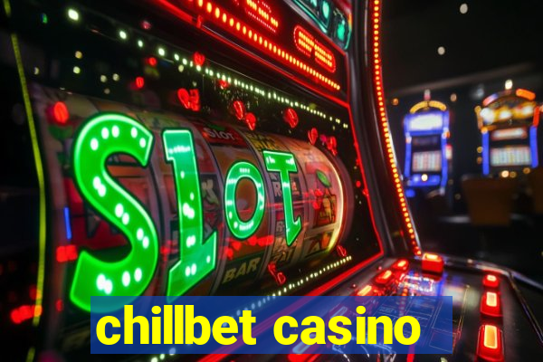 chillbet casino