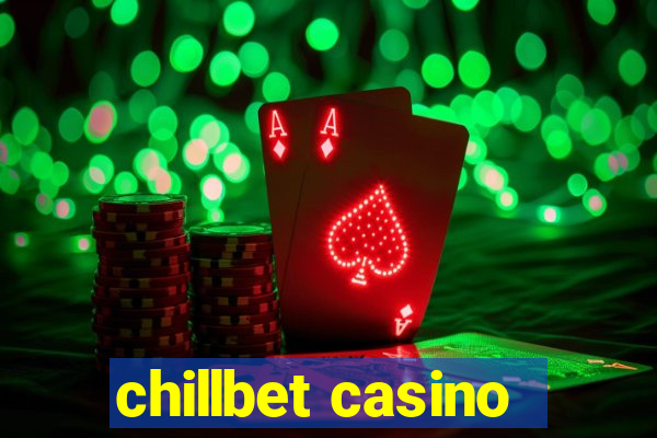 chillbet casino