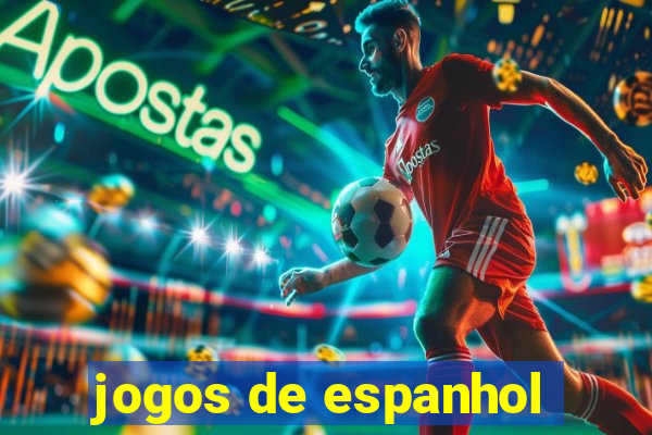 jogos de espanhol