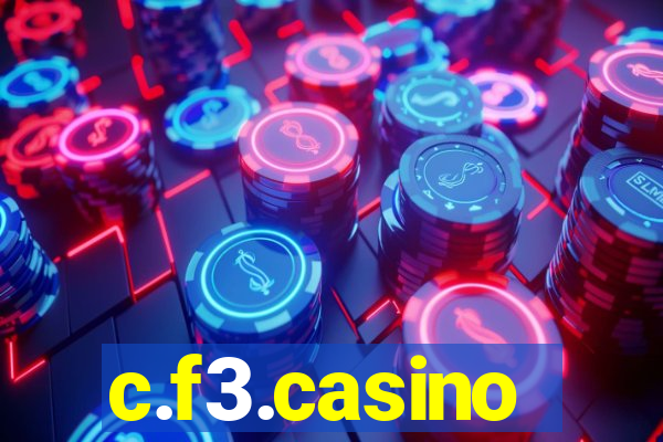 c.f3.casino