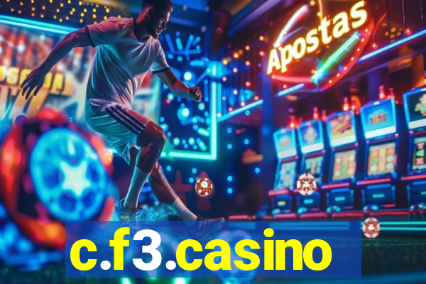 c.f3.casino