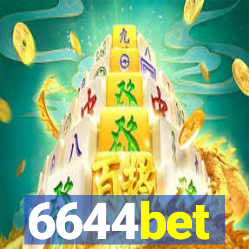 6644bet