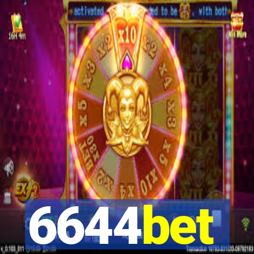 6644bet