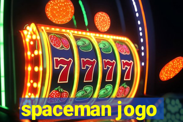 spaceman jogo