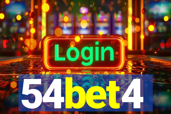 54bet4