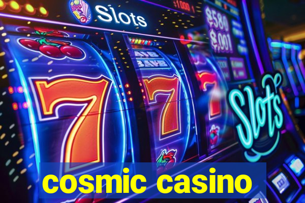 cosmic casino