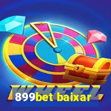 899bet baixar