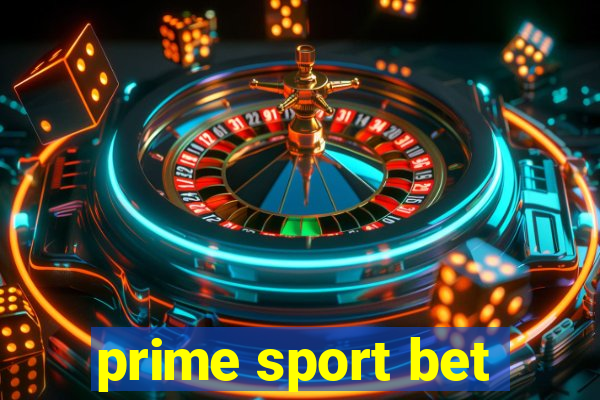 prime sport bet