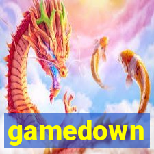 gamedown